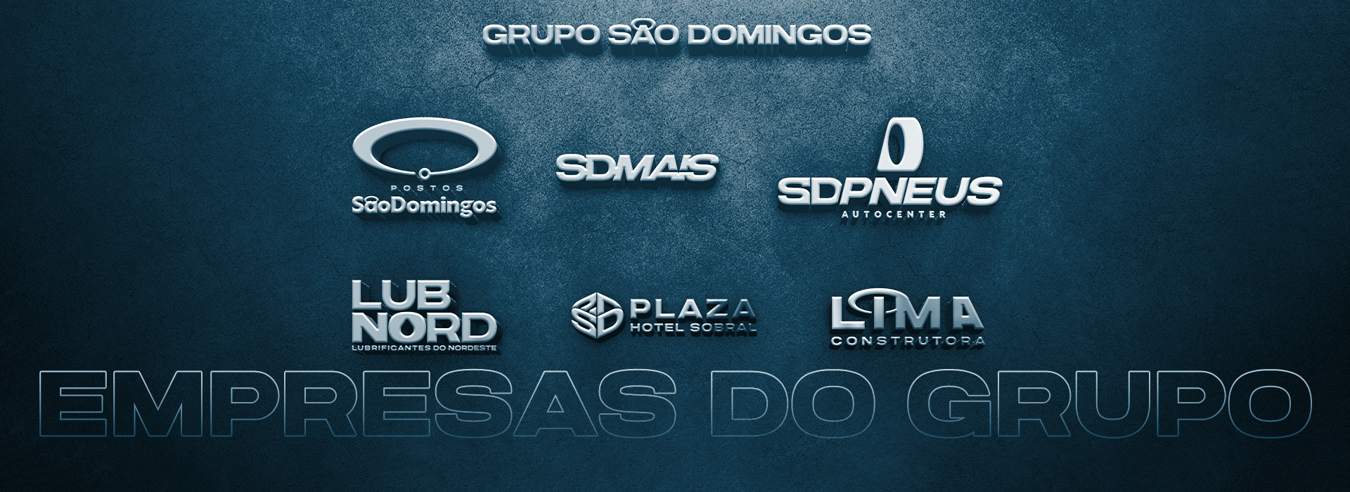 Grupo São Domingos