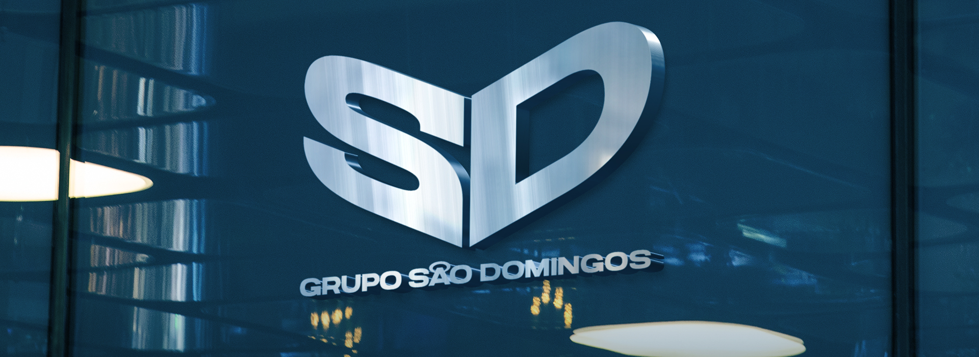 Grupo São Domingos - O Clube de Amigos SD cresceu! Agora você pode